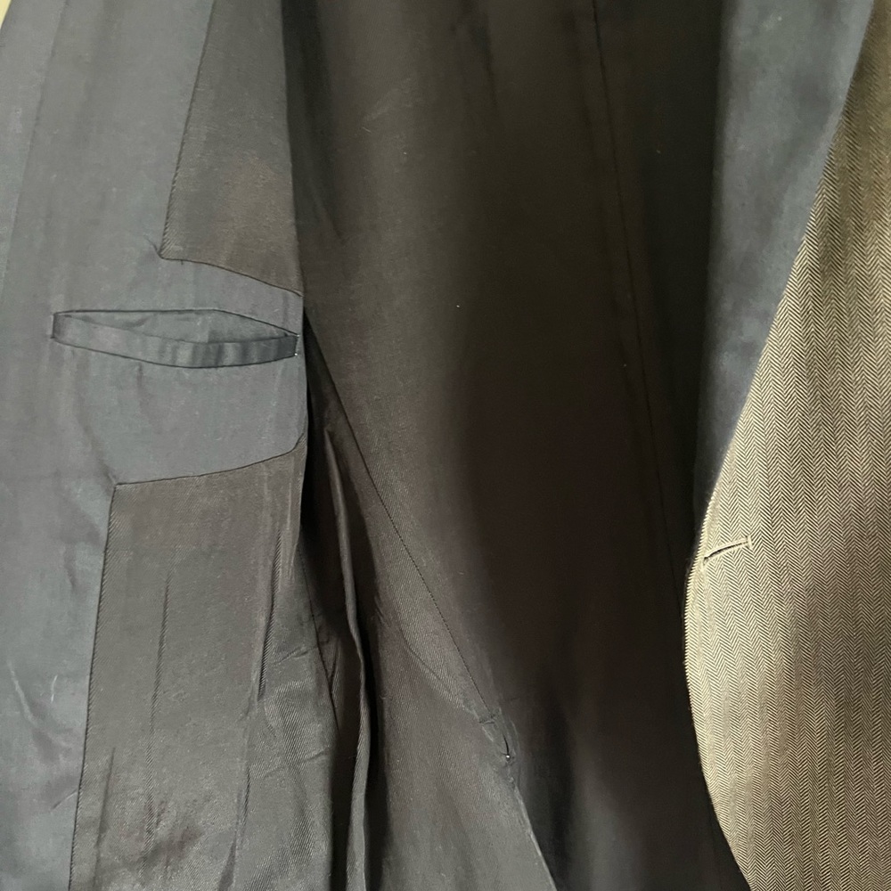 Designer Diesel blazer - Picture 2 of 8